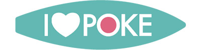 I love poke