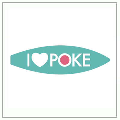 I love poke