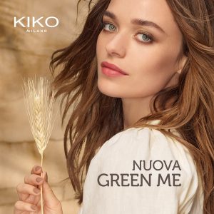 Kiko Green Me