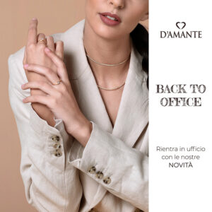 D’Amante Back to Office