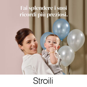 Stroili – Cerimonie