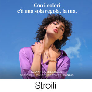 Stroili – Pietre Colore