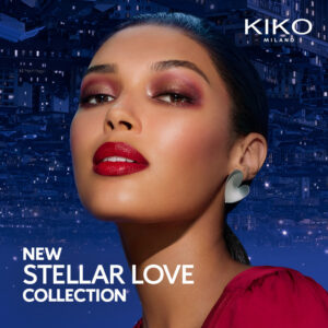 Kiko Collezione Stellar Love