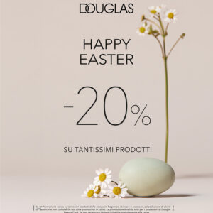 Happy Easter da Douglas