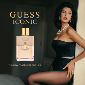 Guess – Iconic