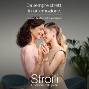 Stroili – Festa della Mamma