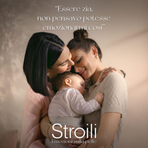 Stroili – Momenti Speciali